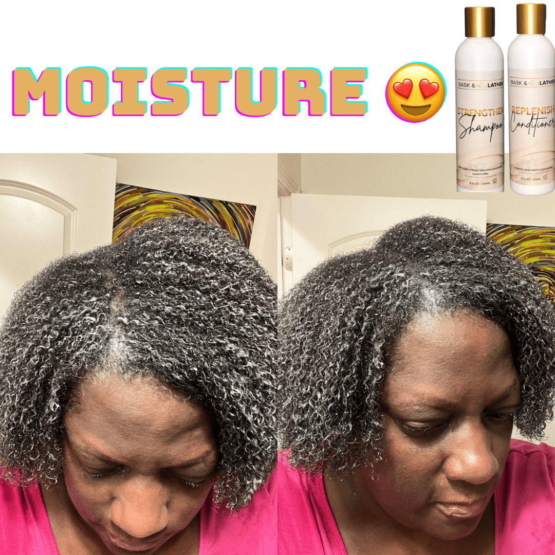 XL Replenish Conditioner